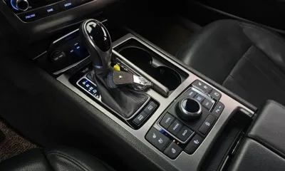 Hyundai Genesis 2016, 174544 км, за 10300000 KRW - фото 9