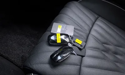 Genesis G90 2024, 25370 км, за 82500000 KRW - фото 32
