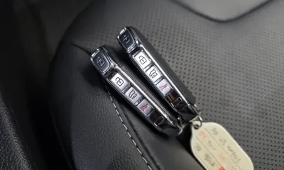 Kia Niro 2020, 82870 км, за 17790000 KRW - фото 28