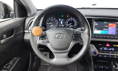Hyundai Avante 2016, 84488 км, за 10900000 KRW - фото 13