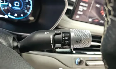 Genesis G70 2025, 30189 км, за 35900000 KRW - фото 28