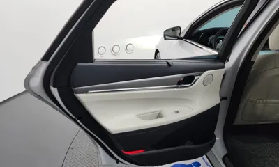 Hyundai Grandeur 2023, 76060 км, за 25490000 KRW - фото 25