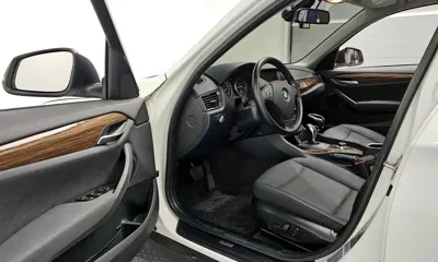 BMW X1 2014, 83507 км, за 8900000 KRW - фото 10