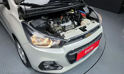 ChevroletGMDaewoo Spark 2017, 84335 км, за 4990000 KRW - фото 6
