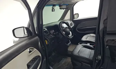 Kia Ray 2014, 101768 км, за 7300000 KRW - фото 10