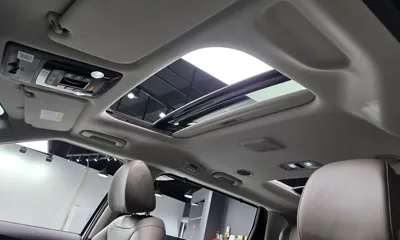 Kia Canival 2025, 16204 км, за 48800000 KRW - фото 20