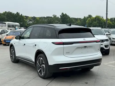 Nio ES6 2026, 100 км, за 245000 CNY - фото 13