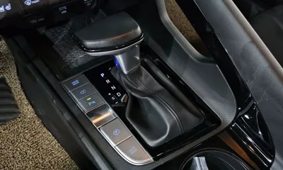 Hyundai Avante 2021, 35530 км, за 19100000 KRW - фото 9