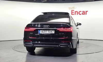Audi A6 2020, 216106 км, за 23500000 KRW