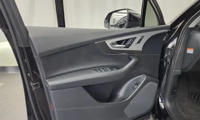 Audi Q7 2019, 138131 км, за 23900000 KRW - фото 24
