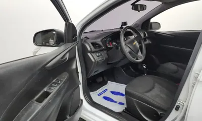 ChevroletGMDaewoo Spark 2017, 118532 км, за 3300000 KRW - фото 10