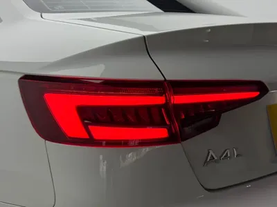 Audi A4L 2019, 125200 км, за 98300 CNY - фото 19