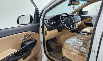 Kia Canival 2019, 127933 км, за 15990000 KRW - фото 10