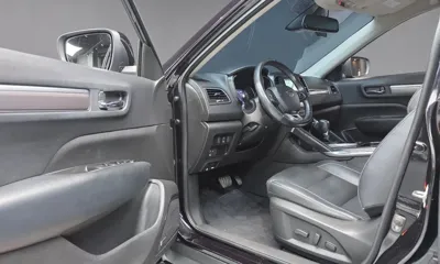Renault-KoreaSamsung QM6 2019, 141447 км, за 9500000 KRW - фото 11
