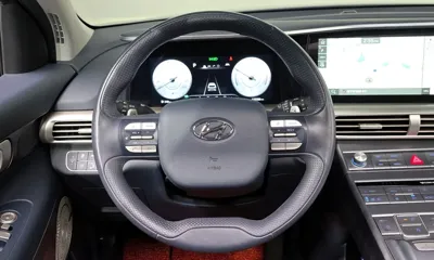 Hyundai Nexo 2023, 137386 км, за 18700000 KRW - фото 14