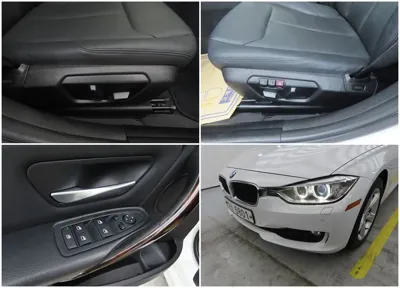 BMW 3-Series 2013, 153505 км, за 5500000 KRW - фото 18