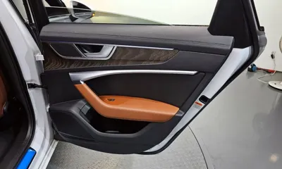 Audi A6 2020, 49073 км, за 28200000 KRW - фото 25