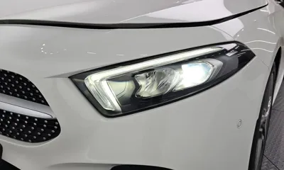 Mercedes-Benz A-Class 2020, 47608 км, за 19600000 KRW - фото 22