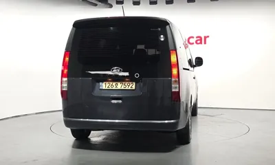 Hyundai Staria 2022, 71972 км, за 24500000 KRW - фото 4