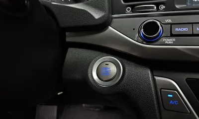 Hyundai Avante 2018, 80577 км, за 10700000 KRW - фото 18