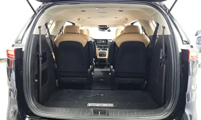 Kia Canival 2021, 98715 км, за 17990000 KRW - фото 20