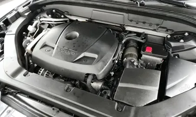 Volvo XC60 2020, 64619 км, за 28990000 KRW - фото 6