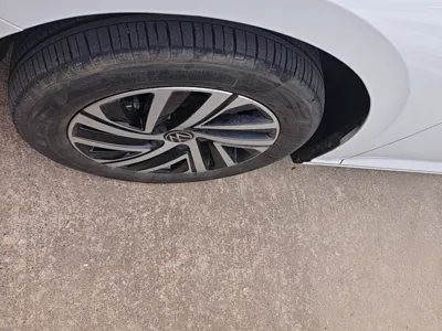 Volkswagen Lavida 2023, 46300 км, за 75980.72 CNY - фото 8