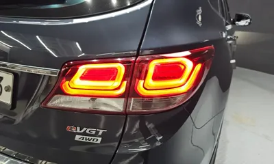 Hyundai Maxcruz 2017, 103308 км, за 17000000 KRW - фото 23