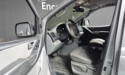 Hyundai Starex 2016, 546639 км, за 3700000 KRW - фото 10