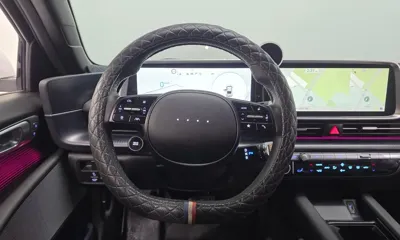 Hyundai Ioniq6 2023, 115125 км, за 99990000 KRW - фото 13