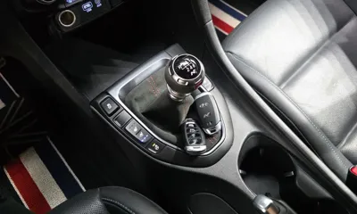 Hyundai Veloster 2019, 100248 км, за 11900000 KRW - фото 9