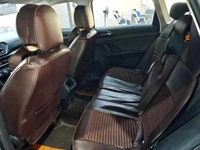 Volkswagen Tharu 2020, 66000 км, за 60800 CNY - фото 6