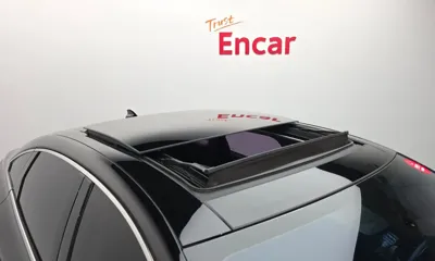 Renault-KoreaSamsung SM6 2019, 169566 км, за 9000000 KRW - фото 20