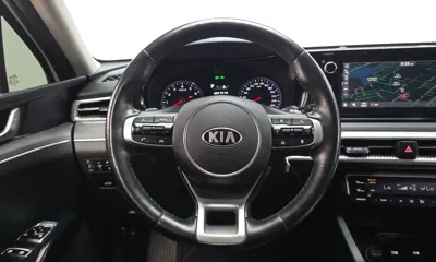 Kia K5 2020, 58426 км, за 17780000 KRW - фото 13