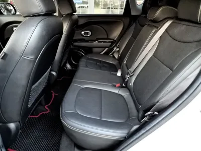 Kia Soul 2015, 132000 км, за 6500000 KRW - фото 11