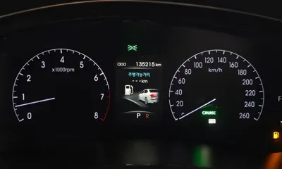 Hyundai Genesis 2013, 135215 км, за 3890000 KRW - фото 8