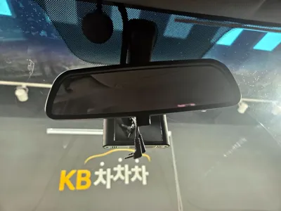 KG_Mobility_Ssangyong KORANDO 2015, 155455 км, за 3800000 KRW - фото 18