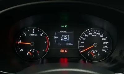 Kia Sportage 2018, 99488 км, за 11900000 KRW - фото 8