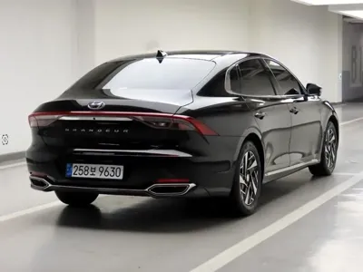 Hyundai Grandeur 2022, 59102 км, за 25100000 KRW