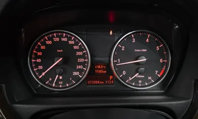 BMW 3-Series 2011, 72084 км, за 4900000 KRW - фото 8