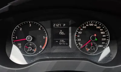 Volkswagen Jetta 2011, 164751 км, за 4200000 KRW - фото 8