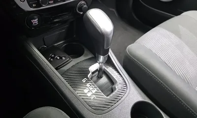 Renault-KoreaSamsung SM3 2016, 55077 км, за 4200000 KRW - фото 9