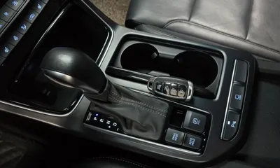 Hyundai Grandeur 2018, 112634 км, за 12300000 KRW - фото 9