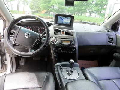 KG_Mobility_Ssangyong KORANDO 2015, 190714 км, за 4500000 KRW - фото 7
