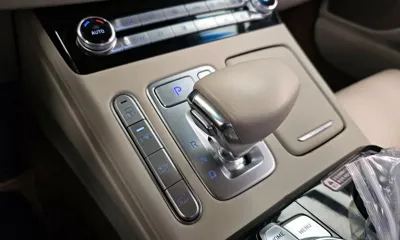 Genesis G90 2020, 79324 км, за 37500000 KRW - фото 9