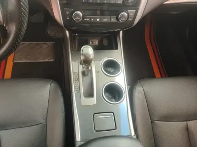 Nissan Teana 2015, 140600 км, за 38900 CNY - фото 14