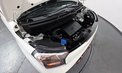 Kia Ray 2023, 25582 км, за 16600000 KRW - фото 6