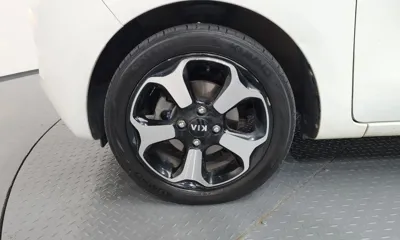 Kia Ray 2015, 123434 км, за 7200000 KRW - фото 5