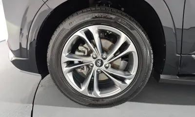 Hyundai Santafe 2019, 82483 км, за 22990000 KRW - фото 5
