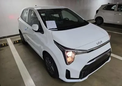 Kia Morning 2026, 1 км, за 2880000 KRW - фото 8